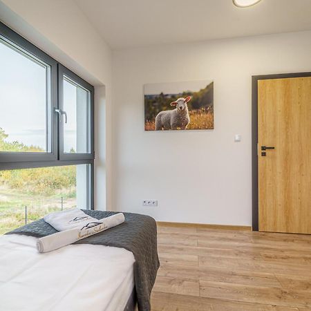 Izerska Sielanka Domek W Gorach Izerskich Pobiedna Bagian luar foto