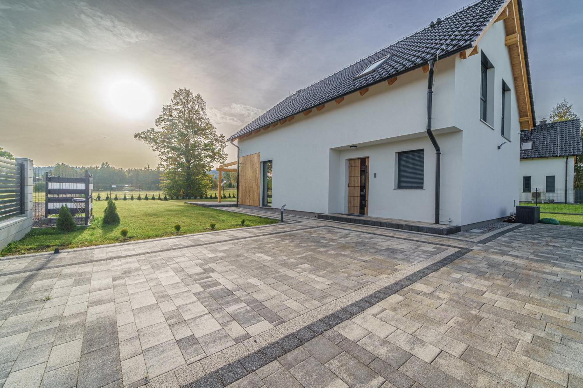 Izerska Sielanka Domek W Gorach Izerskich Pobiedna Bagian luar foto